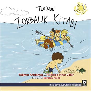 Teonun Zorbalık Kitabı