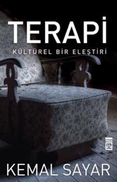 Terapi - Kemal Sayar | Timaş - 9786051143958