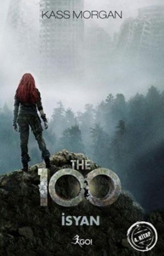The 100 İsyan 4.kitap