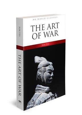 The Art Of War - İngilizce Klasik Roman