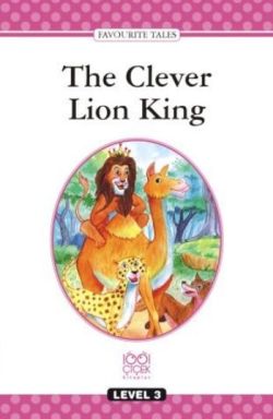 The Clever Lion King Level 3 İnce