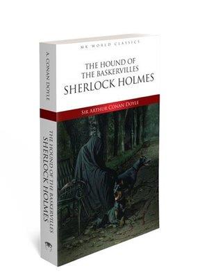 The Hound Of The Baskervilles Sherlock Holmes - Mk World Classics İngi