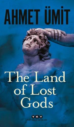 The Land Of Lost Gods