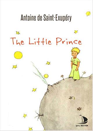 The Little Prince (ingilizce) - Antoine De Saint-exupery | Destek - 97