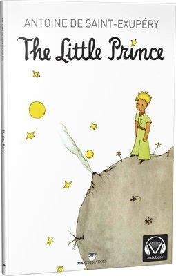 The Little Prince (tam Metin) - İngilizce Hikaye - Antoine De Saint-ex