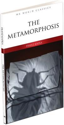 The Metamorphosis - Mk World Classics İngilizce Klasik Roman - Franz K