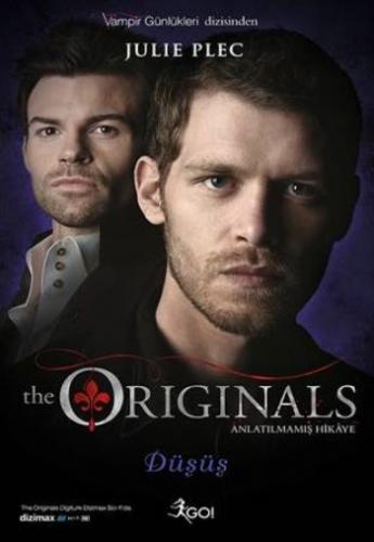 The Originals 2- Düşüş
