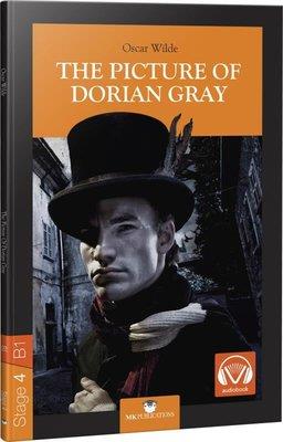 The Picture Of Dorian Gray - Stage 4 - İngilizce Hikaye - Oscar Wilde 