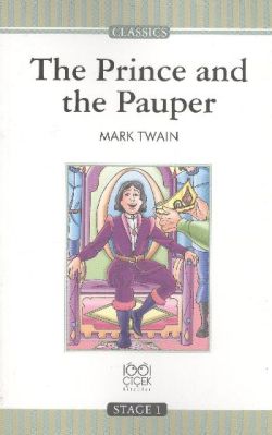 The Prince And The Pauper Stage 1 Kalın