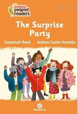 The Surprıse Party