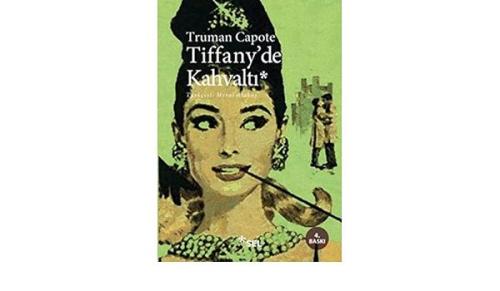 Tiffany'de Kahvaltı - Truman Capote | Sel - 9789755702797