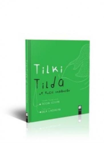 Tilki Tilda Ve Evcil İnsanlar
