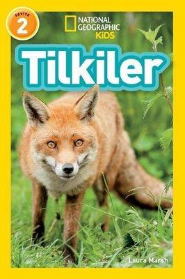 Tilkiler