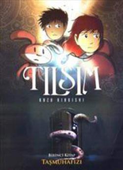 Tılsım 1 Taşmuhafızı