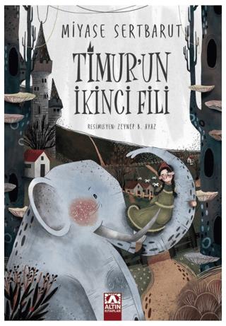 Timur'un İkinci Fili