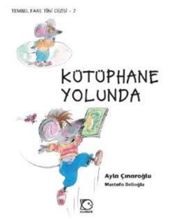 Tini Kütüphane Yolunda