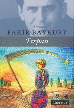 Tırpan - Fakir Baykurt | Literatür - 9789750404023