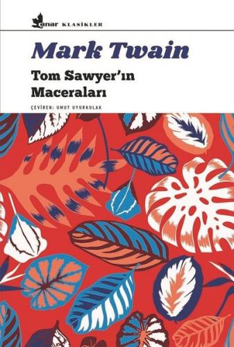 Tom Sawyer In Maceraları - Mark Twaın | Çınar - 9789753484329