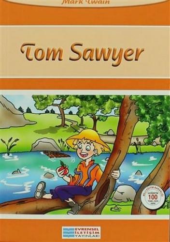 Tom Sawyer - Mark Twain | Evrensel - 9789759155346