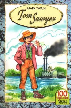 Tom Sawyer - Mark Twaın | İskele - 9789944942256