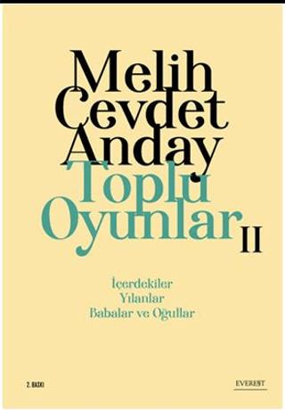 Toplu Oyunlar 2: İçerdekiler