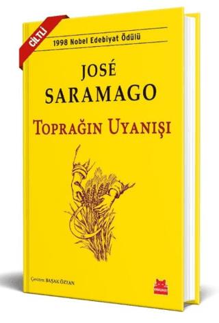 Toprağın Uyanışı