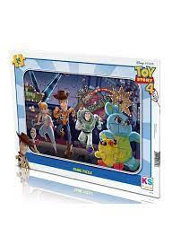 Toy Story Puzzle 24 Parça - | Ks Puzzle - 8681842125025