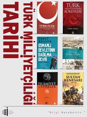 Türk Milliyetçiliği Tarihi Seti-6 K, Clz - Kolektif | Alfa - 201789317