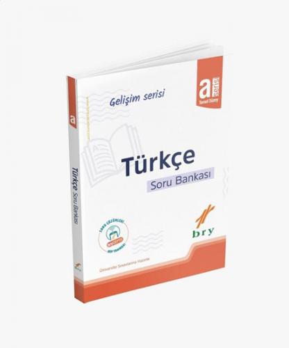 Türkçe A Temel Düzey Soru Bankası Gelişim Serisi - Komisyon | Birey - 