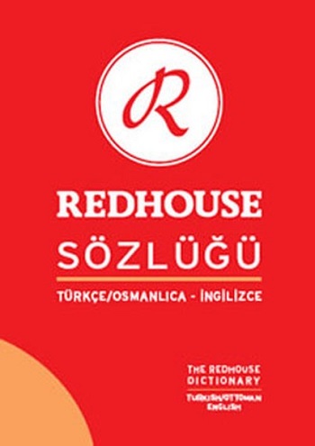 Türkçe Osmanlıca İngilizce Sözlük ( Sarı ) - Sofi Huri | Redhouse - 97