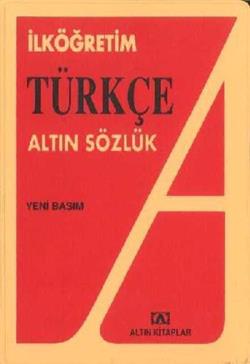 Türkçe Sözlük Temel Eğitim