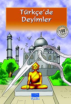 Türkçe'de Deyimler - Anonim | Parıltı - 9799756231776