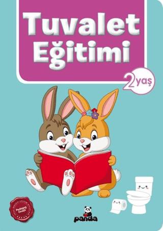 Tuvalet Eğitimi 2 Yaş