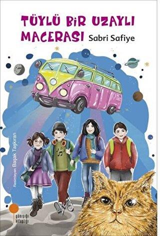 Tüylü Bir Uzaylı Macerası
