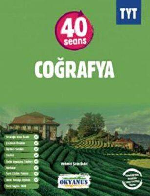 Tyt 40 Seans Coğrafya
