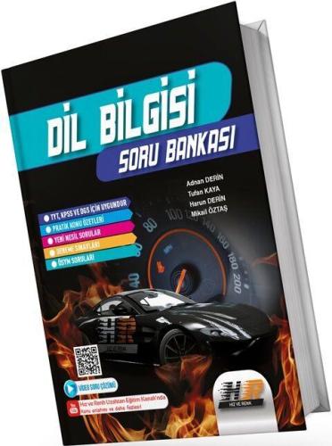 Tyt Ayt Dil Bilgisi Soru Bankası