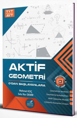 Tyt Ayt Geometri 0 Dan Başlayanlara