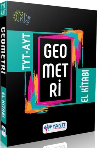 Tyt Ayt Geometri El Kitabı