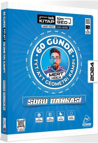 Yks Tyt Ayt Geometri Kampı Soru Bankası
