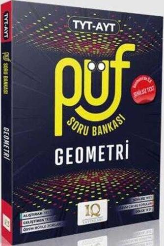 Tyt Ayt Geometri Soru Bankası