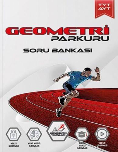 Tyt-ayt Geometri Soru Bankası