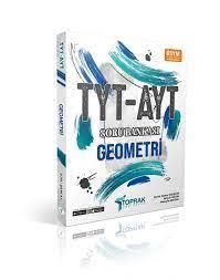 Tyt Ayt Geometri Soru Bankası