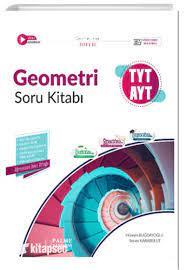 Tyt Ayt Geometri Soru Kitabı Joker