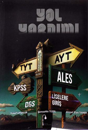 Tyt Ayt Yol Yardımı Ales Dgs