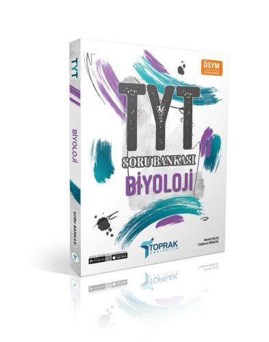 Tyt Biyoloji Soru Bankası 2024