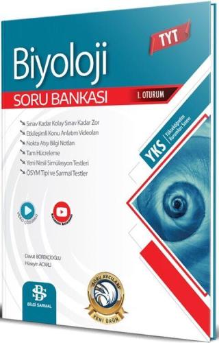 Tyt Biyoloji Soru Bankası