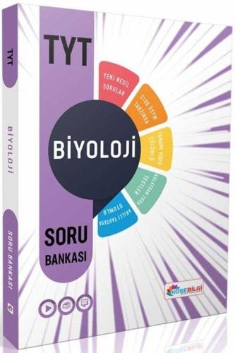 Tyt Biyoloji Soru Bankası