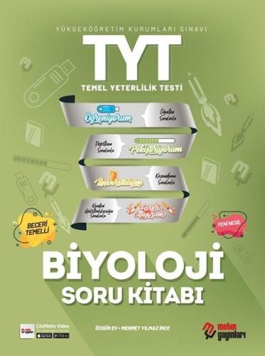 Tyt Biyoloji Soru Kitabı
