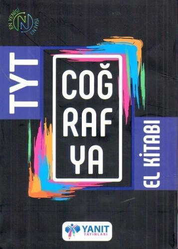 Tyt Coğrafya El Kitabı