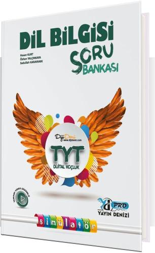 Tyt Dil Bilgisi Pro Soru Bankası